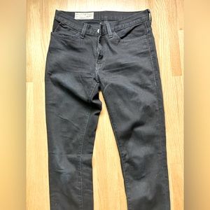 Imogene + Willie | Imogene Slim black jeans | size 28